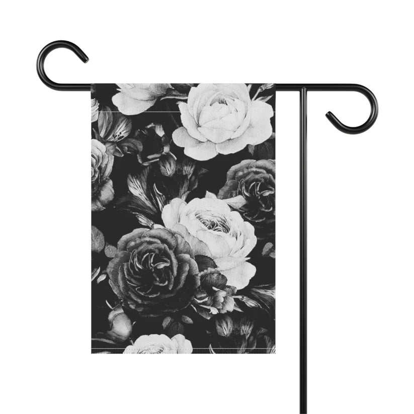 Garden & House Banners