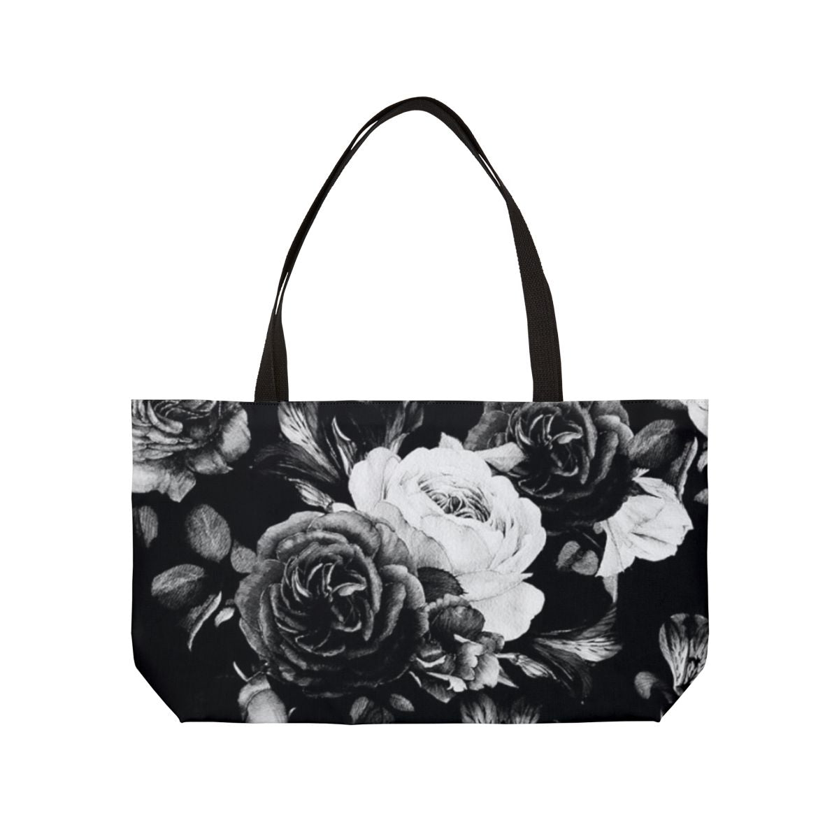 Rectangle Tote Bags