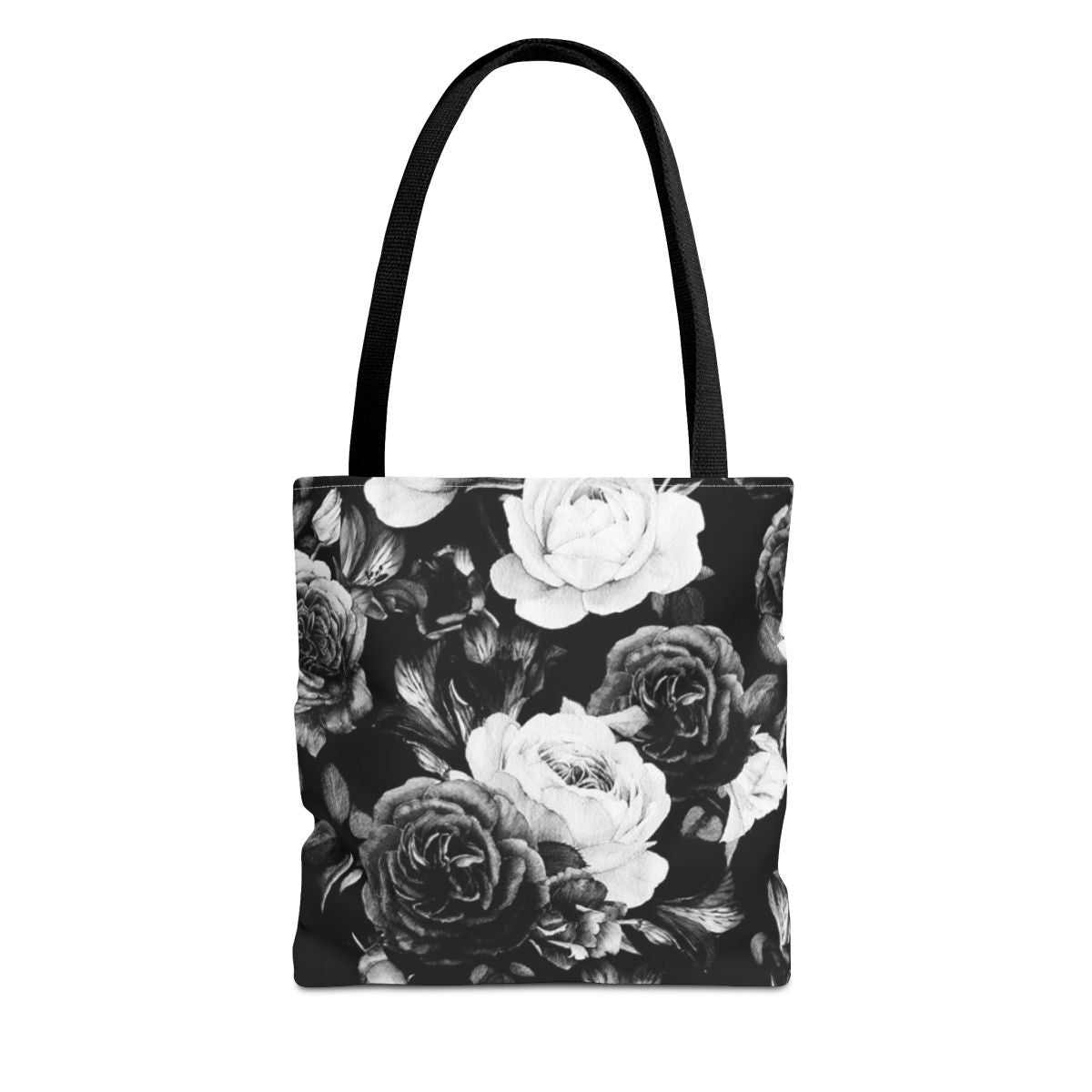 Square Tote Bags