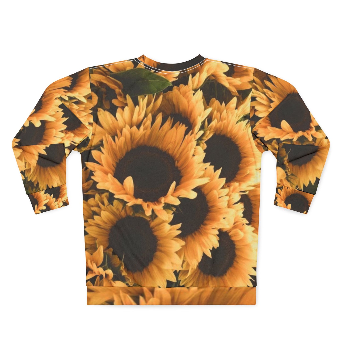 Sunflower Sweatshirt