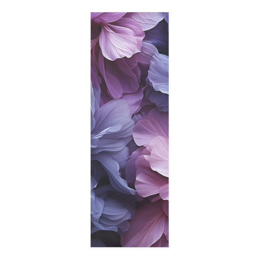 Floral Flow Exercise Mat