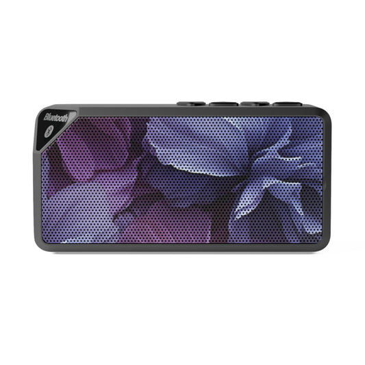 Floral Flow Bluetooth Speaker