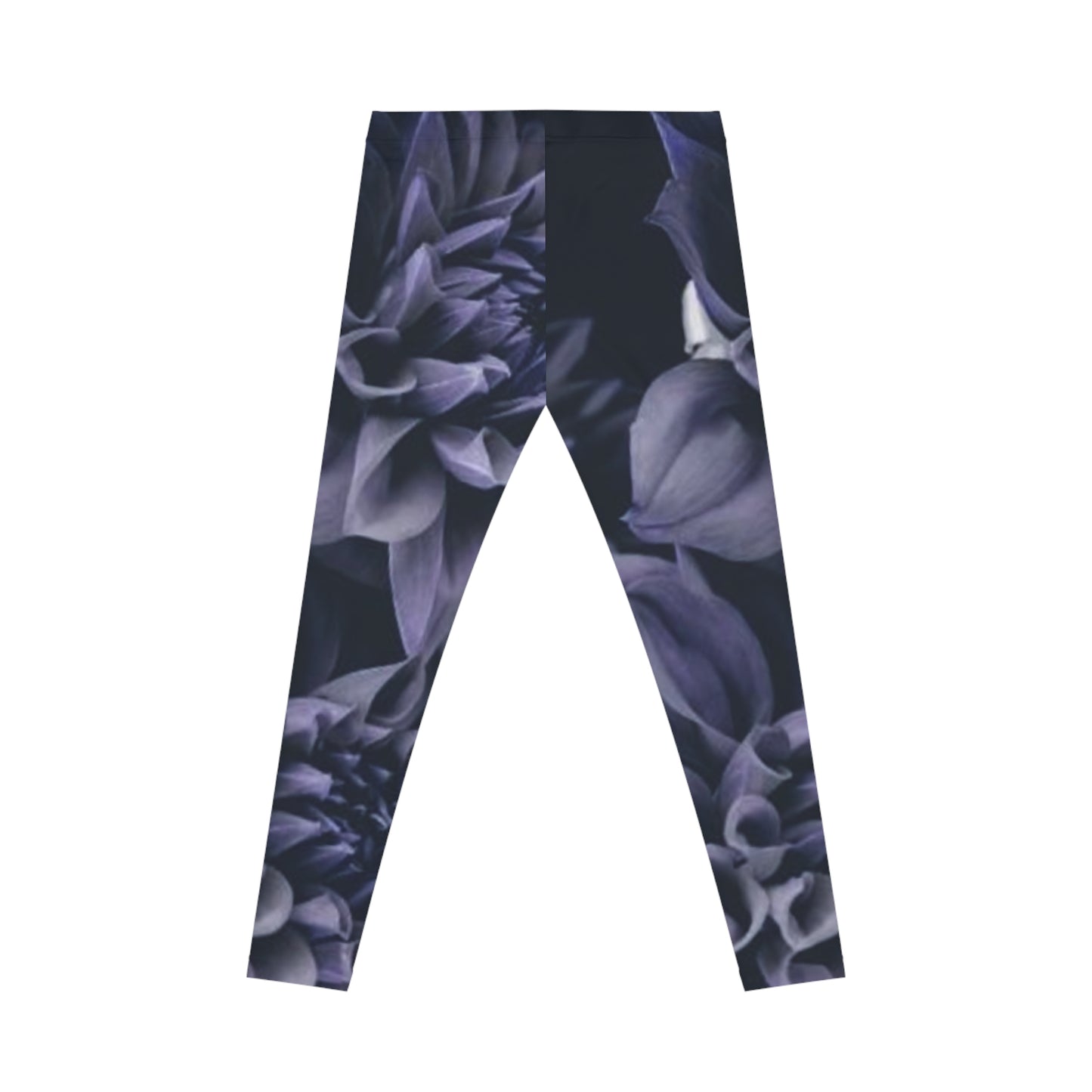 Blue Dahlia Casual Leggings