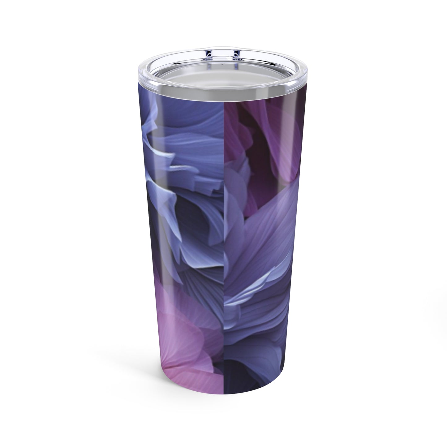 Floral Flow Tumbler 20oz