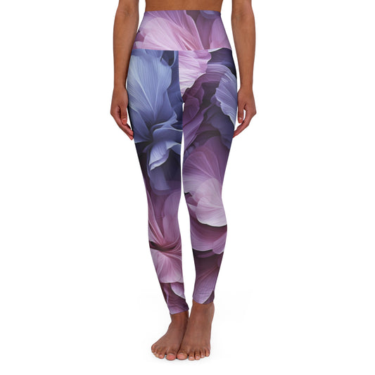 Floral Flow Exercise Leggings