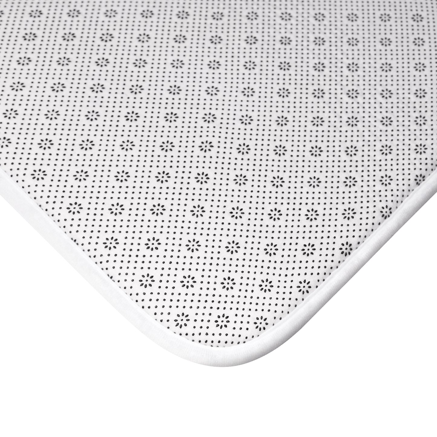 Flow Flow Bath Mat