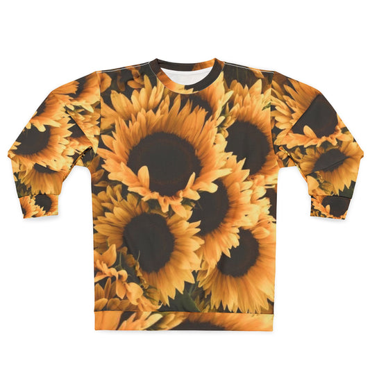 Sunflower Sweatshirt