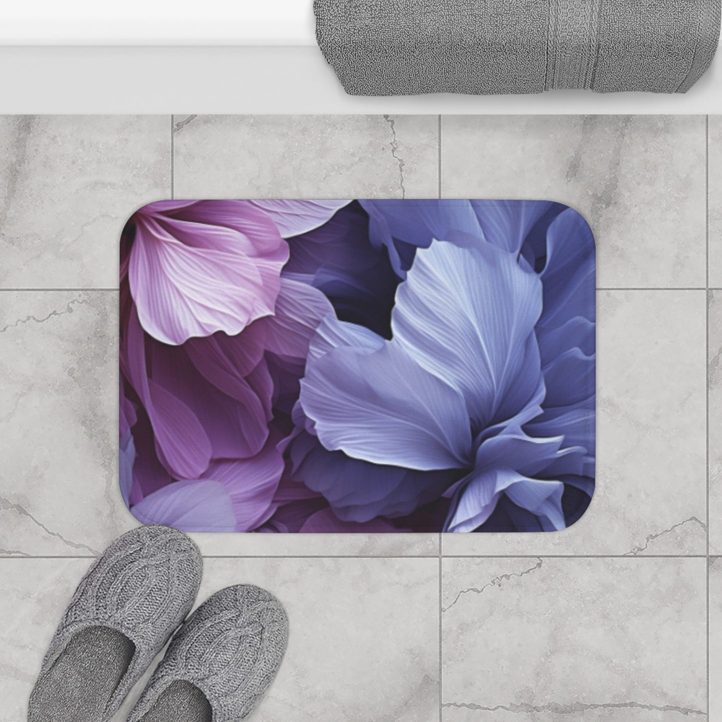 Flow Flow Bath Mat