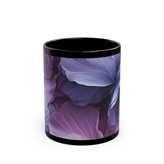 Flow Floral Mug